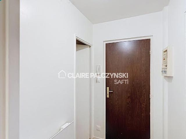 Appartement vente à Lens, Billy-montigny