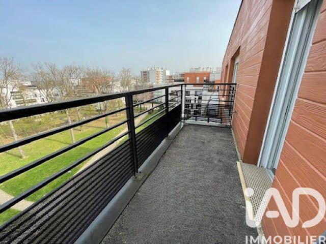 Appartement vente à Évry, Boussy-saint-antoine