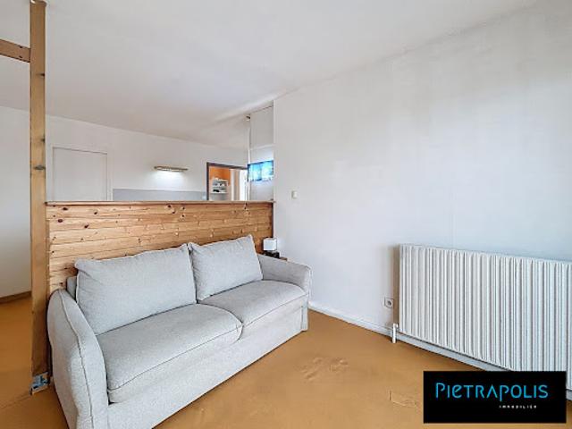 Appartement vente à Lyon, Métropole de Lyon