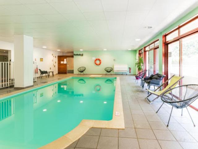 Appartement vente à Cité Albignac, Carcassonne