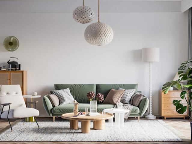 Appartement vente à Saint-Germain-en-Laye, Carrières-sous-poissy