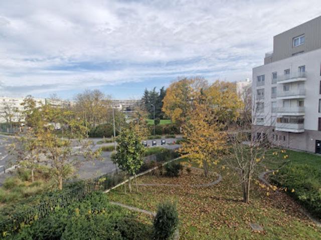 Appartement vente à Pontoise, Cergy