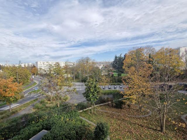Appartement vente à Pontoise, Cergy