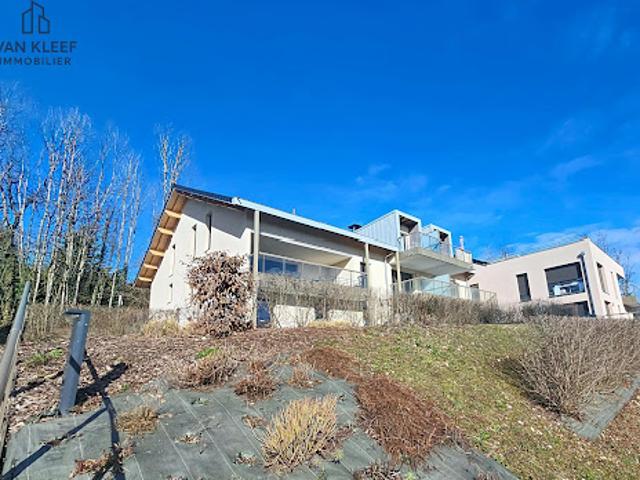 Appartement vente à Gex, Divonne-les-bains