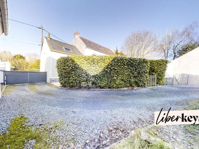 Appartement vente à Senlis, Fresnoy-en-thelle