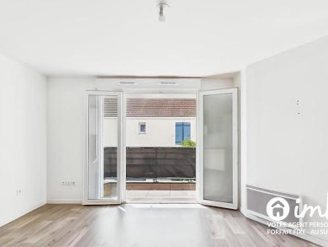 Appartement vente à Sarcelles, Goussainville