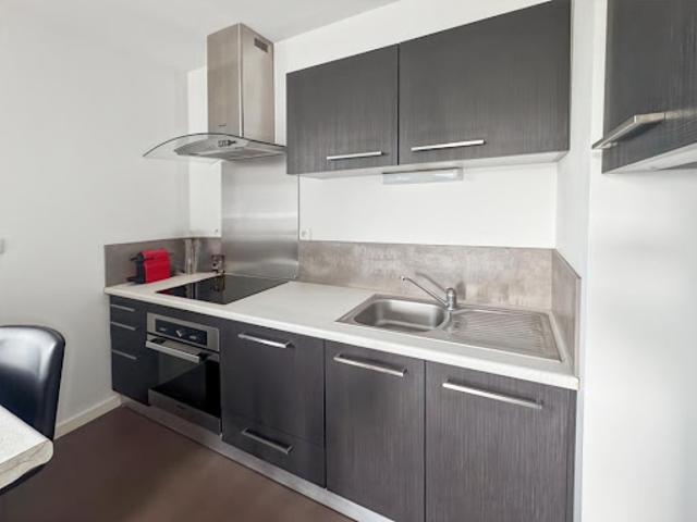 Appartement vente à Nantes, La Chapelle-sur-erdre