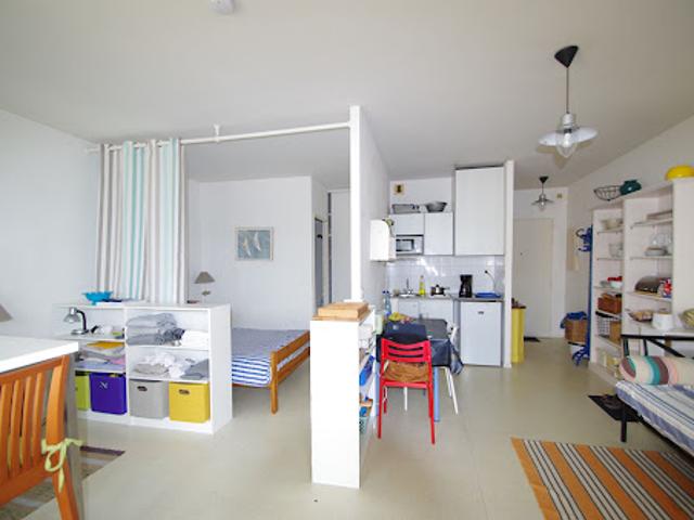 Appartement vente à La Rochelle