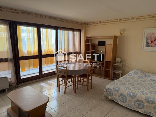 Appartement vente à La Rochelle