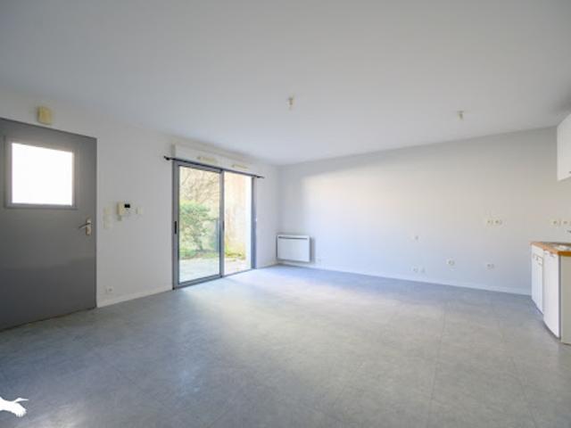 Appartement vente à La Rochelle