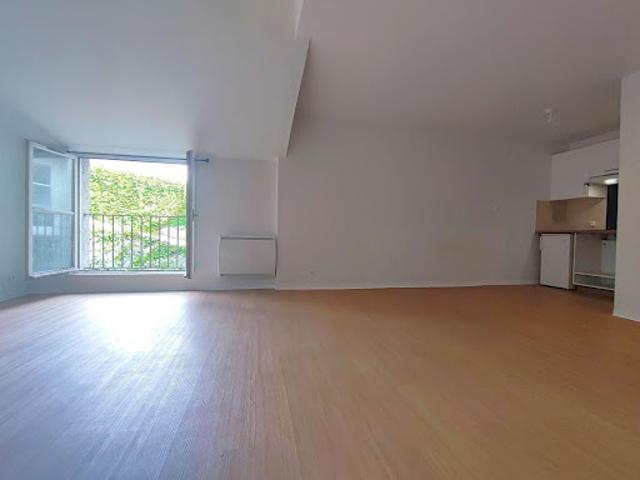 Appartement vente à La Rochelle