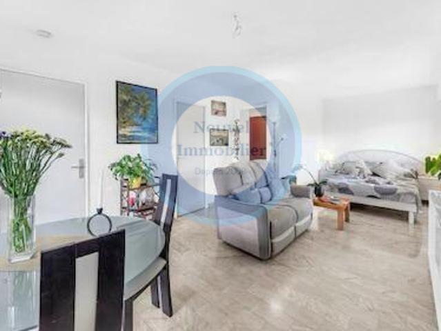 Appartement vente à Grasse, Vallauris