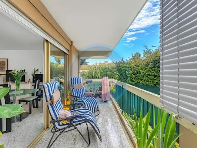 Appartement vente à Grasse, Vallauris