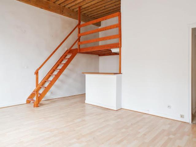 Appartement vente à Lyon, Métropole de Lyon