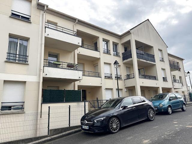 Appartement vente à Sarcelles, Marly-la-ville