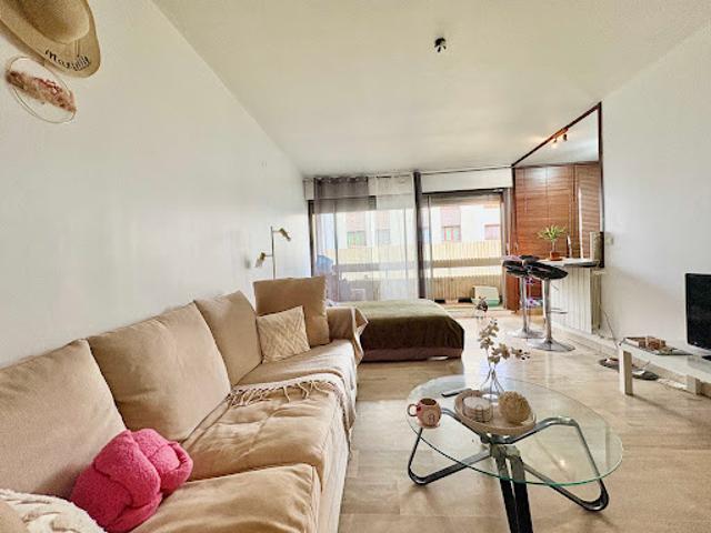 Appartement vente à Marseille