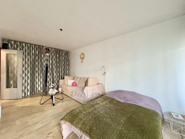 Appartement vente à Marseille