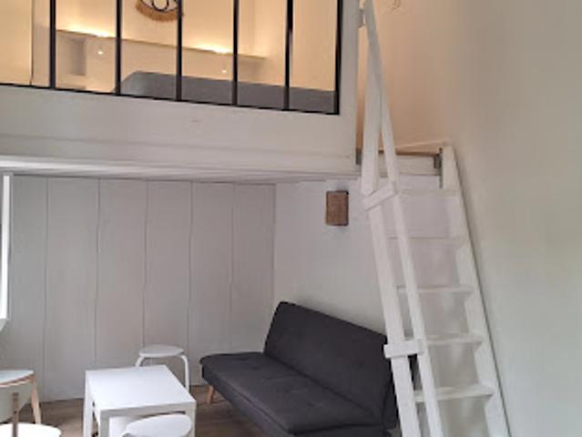 Appartement vente à Marseille