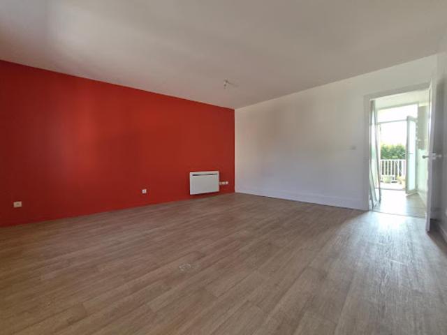 Appartement vente à Caen, Ouistreham