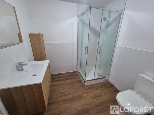Appartement vente à Palaiseau