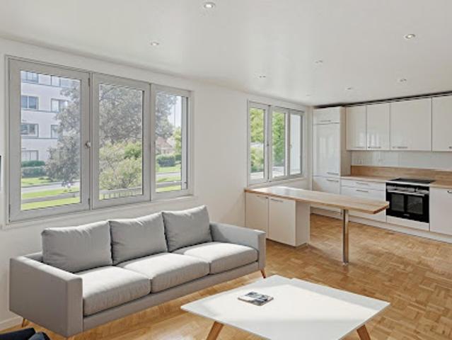 Appartement vente à Nanterre, Saint-cloud