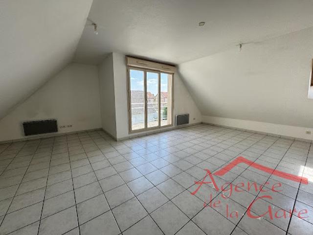 Appartement vente à Épernay, Sézanne