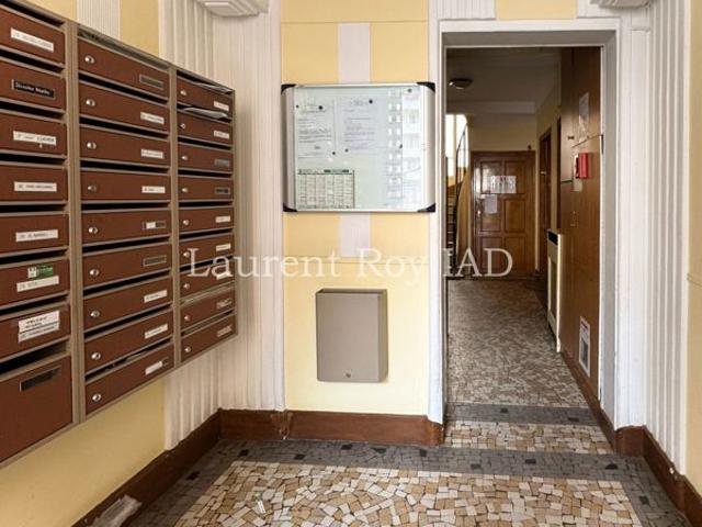 Appartement vente à Sarcelles, Montmorency