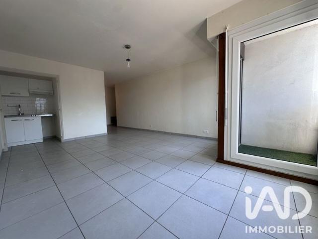 Appartement vente à Chambéry, Saint-offenge-dessous