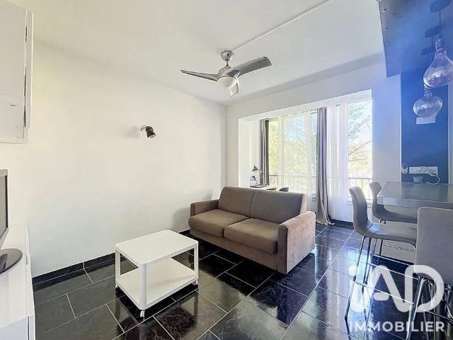 Appartement vente à Les Granettes, Aix-en-Provence