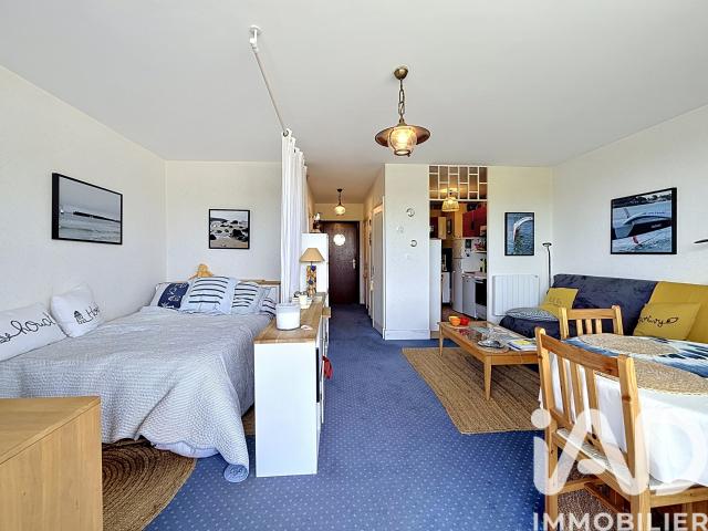 Appartement vente à Limoges