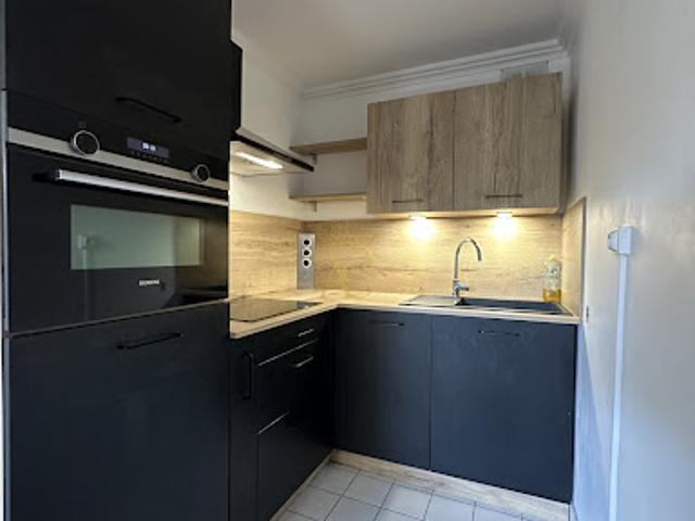 Appartement vente à L'Hermitage, Le Touquet-Paris-Plage