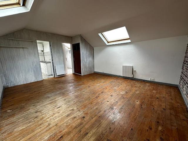 Appartement vente à Fontainebleau, Veneux-les-sablons