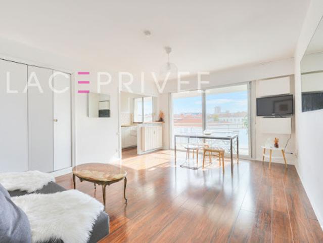Appartement vente à Nancy