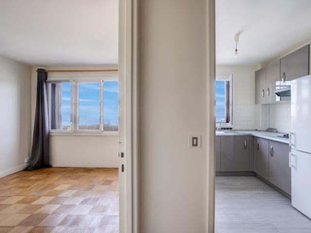 Appartement vente à Boulogne-Billancourt, Sèvres
