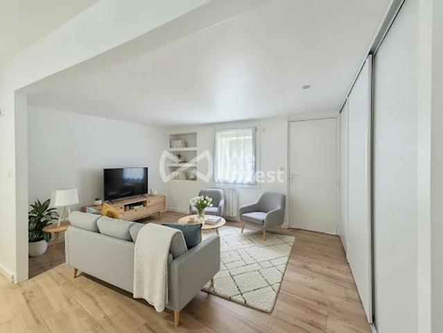 Appartement vente à Argenteuil