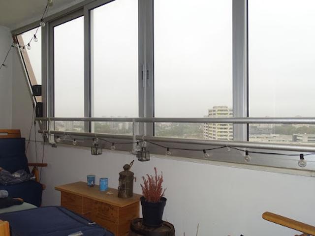 Appartement vente à Mont-Mesly, Créteil