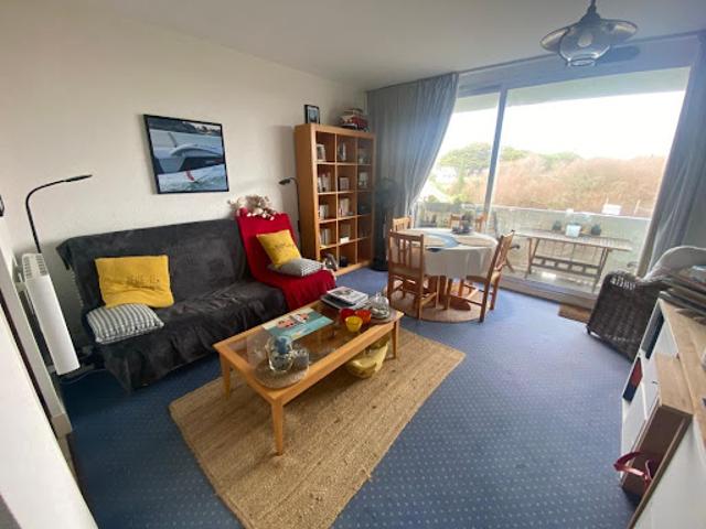 Appartement vente à Lorient, Bretagne