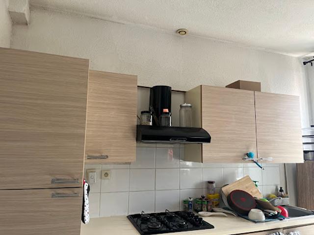 Appartement vente à Narbonne
