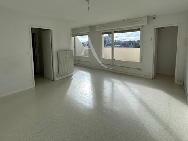 Appartement vente à Soissons