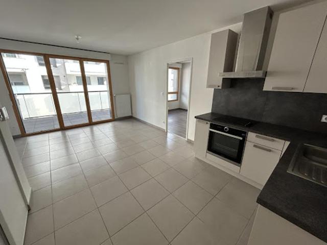 Appartement vente à Lyon, Métropole de Lyon