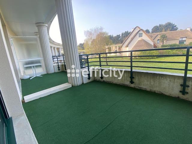 Appartement vente à Saint-Nazaire, Saint-andré-des-eaux