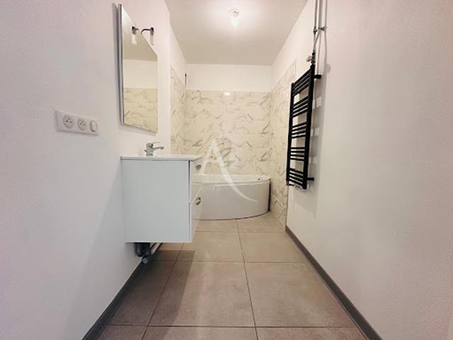 Appartement vente à Blois