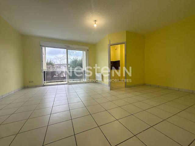 Appartement vente à Saintes