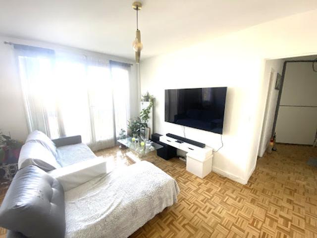 Appartement vente à Saint-Denis, Epinay-sur-seine