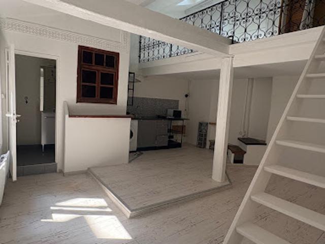 Appartement vente à Lyon, Métropole de Lyon