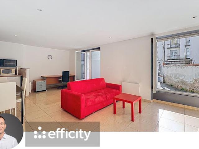 Appartement vente à Vichy, Allier