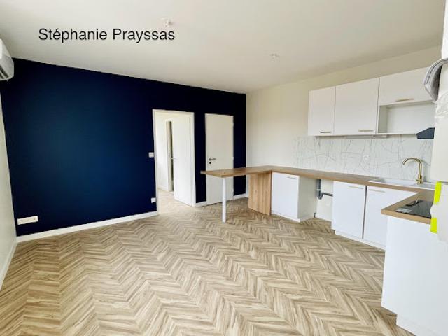 Appartement vente à Agen, Lot-et-Garonne