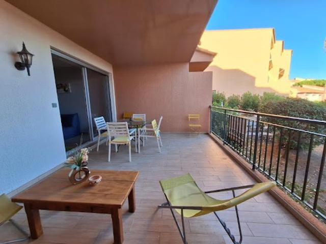 Appartement vente à Ajaccio