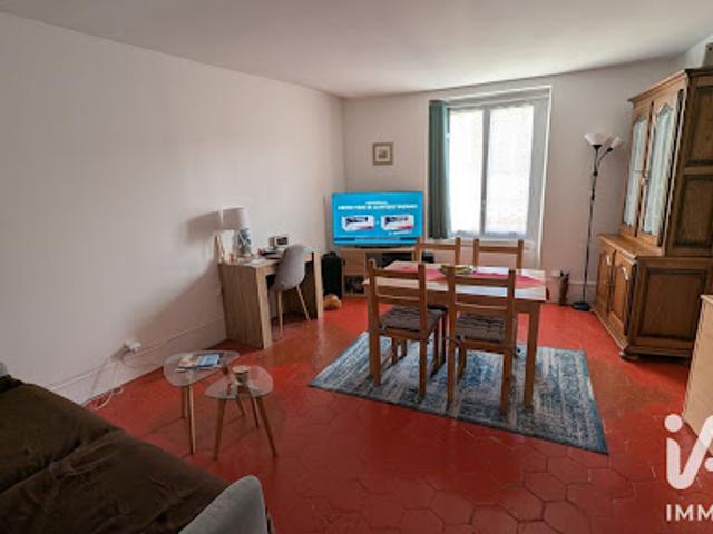Appartement vente à La Fosse aux Bœufs - Est, Arpajon