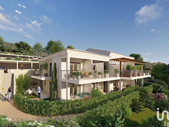 Appartement vente à Ajaccio, Bastelicaccia